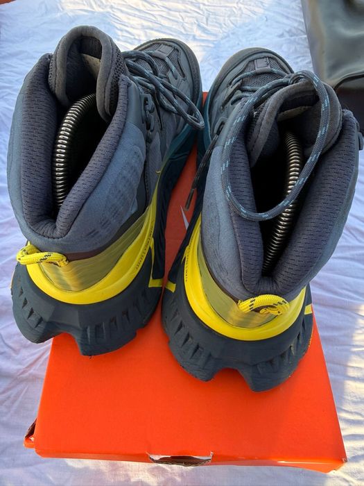 Adidasi HOKA One One Tennine Hike Gore-Tex