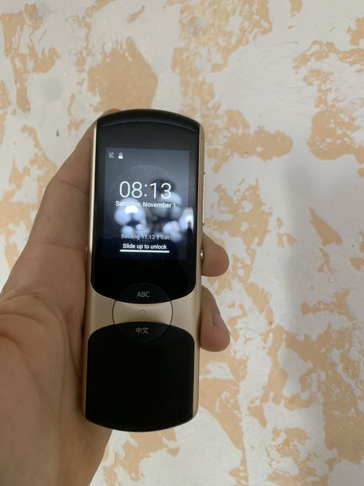 Переводчик 80 язык LTE TRANS800