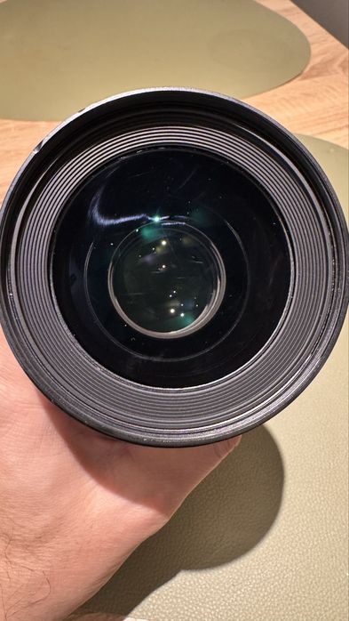 Obiectiv Sigma Art 50mm 1.4 for Canon