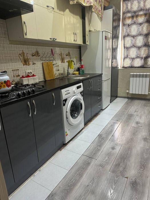 Срочно продаётся 1/1/5 Новостройка Илтифот