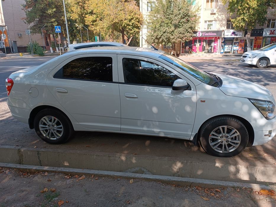 Кобалт сотилади краска тоза