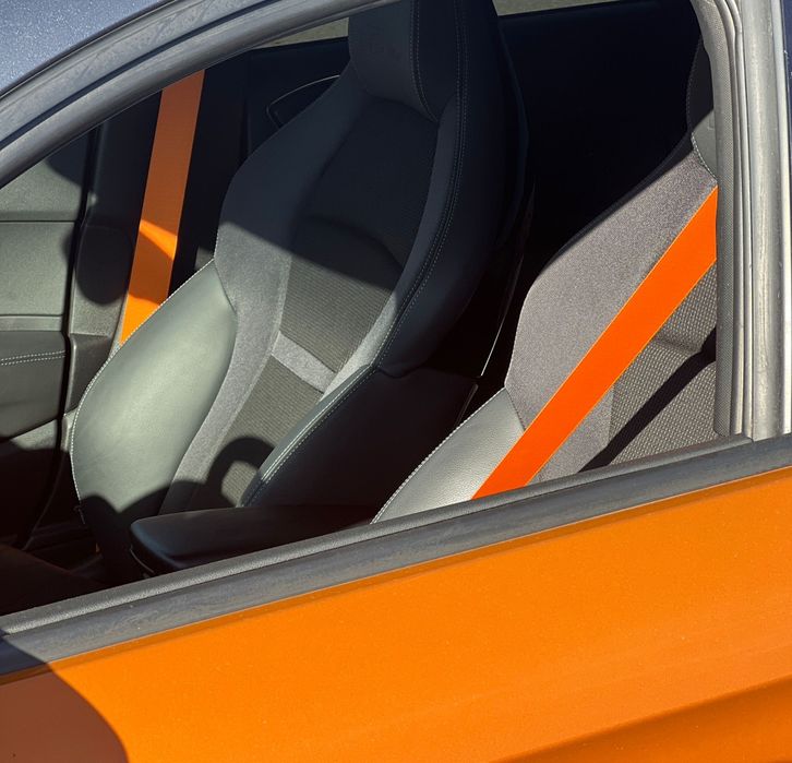 Material OEM - Centuri Auto Colorate