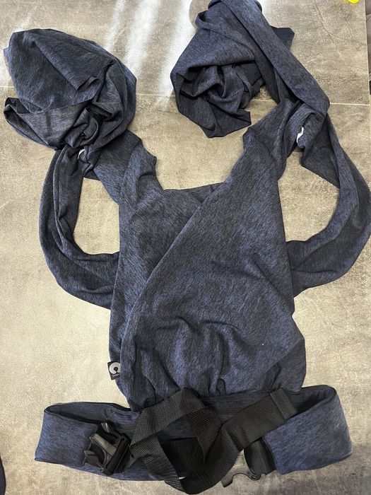 Слинг Chicco Boppy ComfyFit