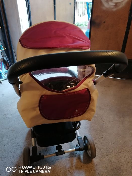 Детска количка 3в1