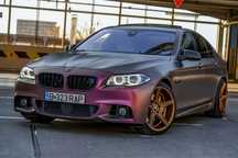 Soft close portbagaj bmw f10 soft close usi