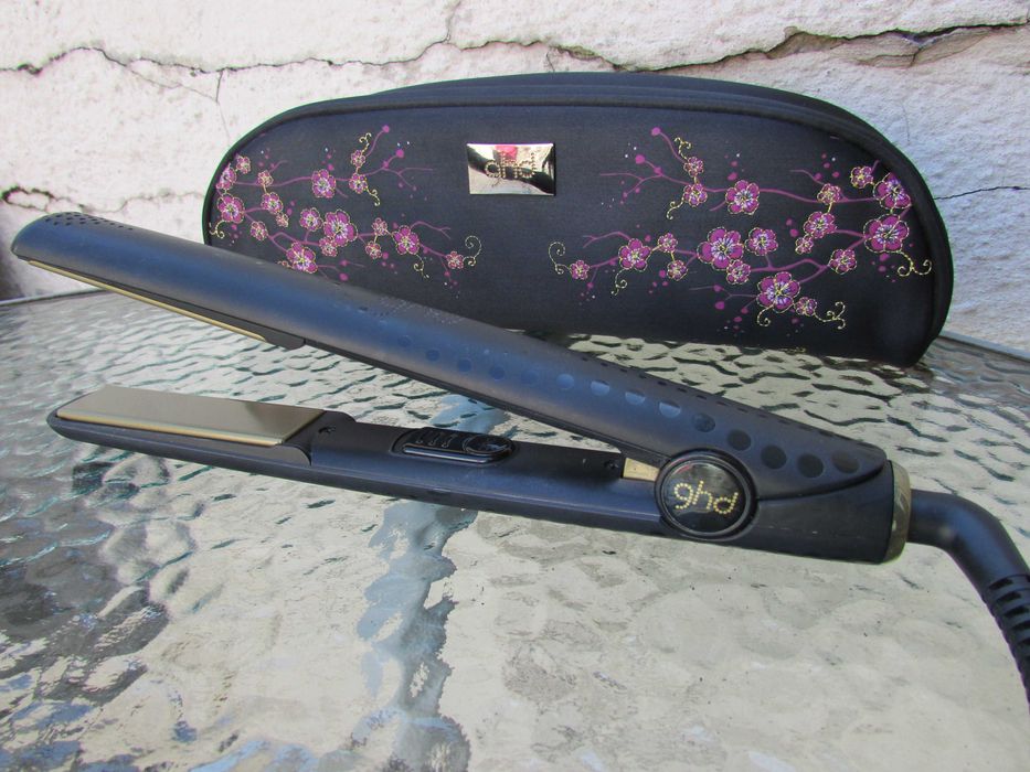 Преса за коса GHD Jemella Limited Edition