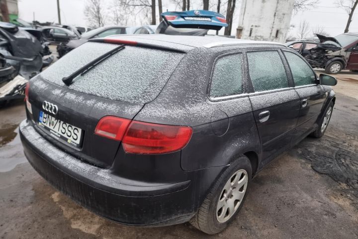 Senzor modul unghi coloana volan 1k0959654 Audi A3 8P/8PA (facelift)