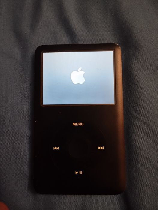 Ipod classic 80 Gb