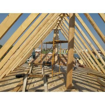 Construcții acoperisuri - dulgherie acoperisuri si reparatii orice tip