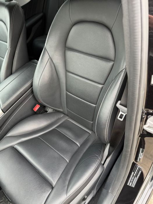 Mercedes C220 Diesel