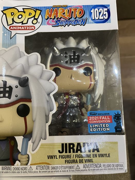 Funko Pops - Колекция