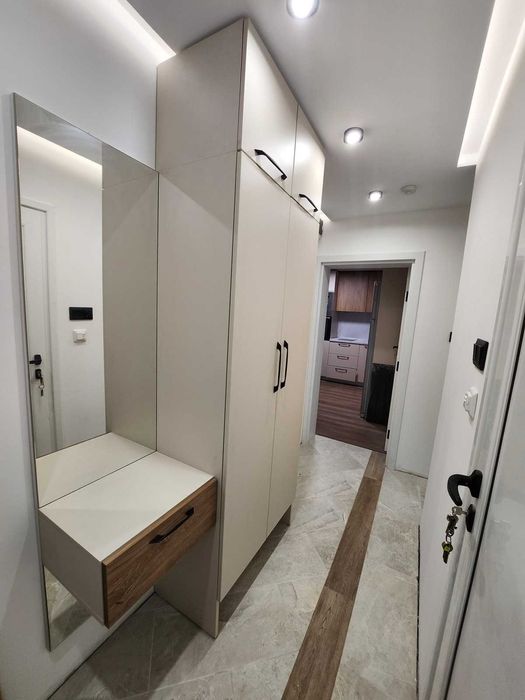 Дава се под наем Тристаен апартамент в Варна, Чайка - 67 кв.м за 950 € - Снимка #12