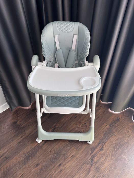 Стол Чиполино 2в1 / Chipolino Milk Shake