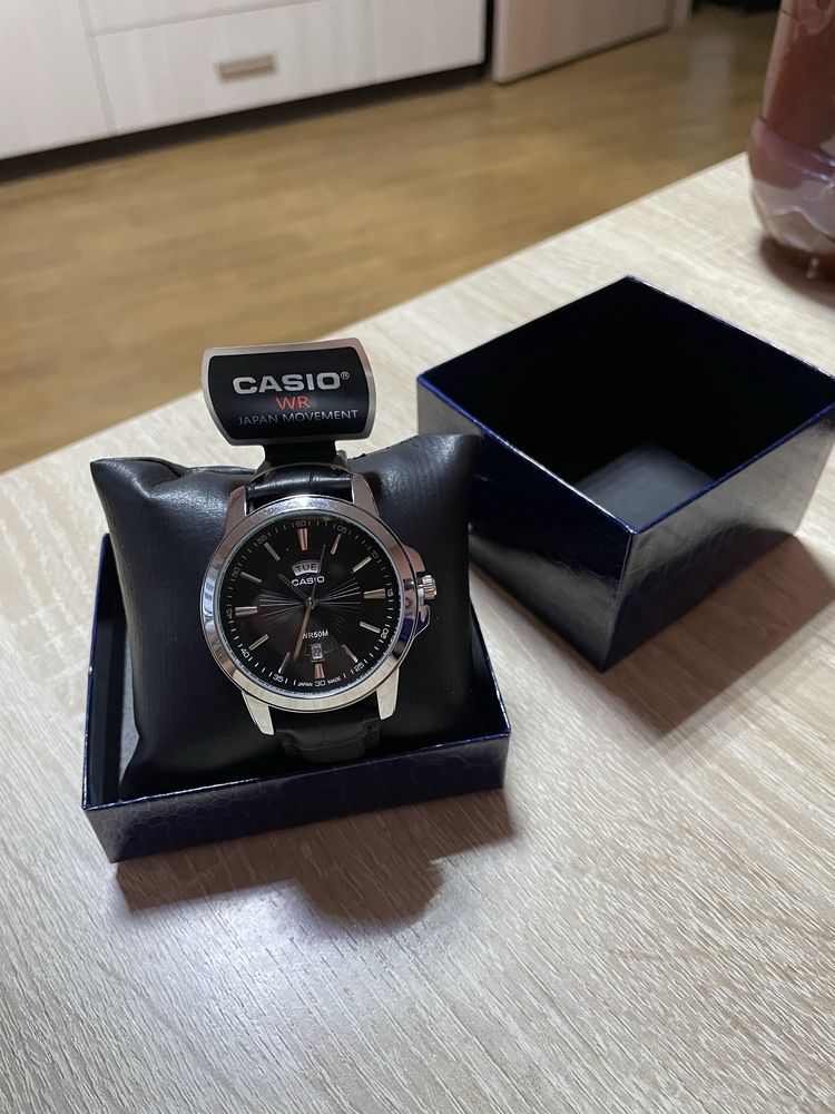 Часы CASIO люкс качество