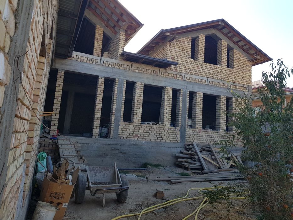 Аренда берилади ховлиси билан