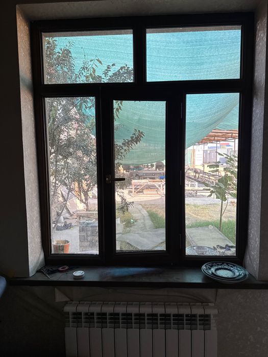 akfa rom eshik oyna srochno