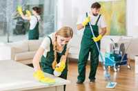Servicii profesionale de curatenie la domiciliu
