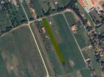 Teren extravilan in Orlat, zona Campsor,  2000 mp