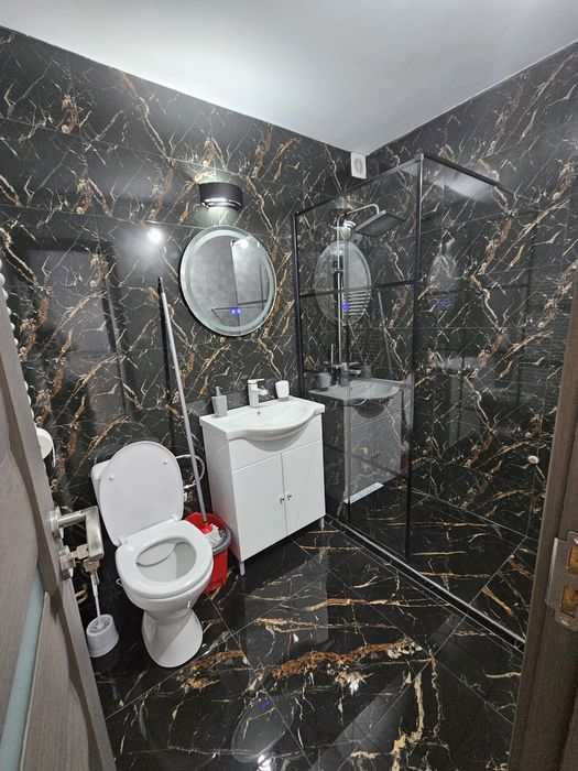 Garsoniera regim hotelier targu jiu