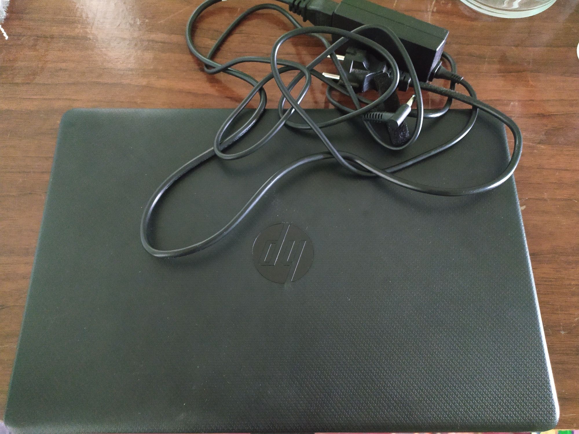 Прадаётся notebook HP Laptop 15-dw1197nia
