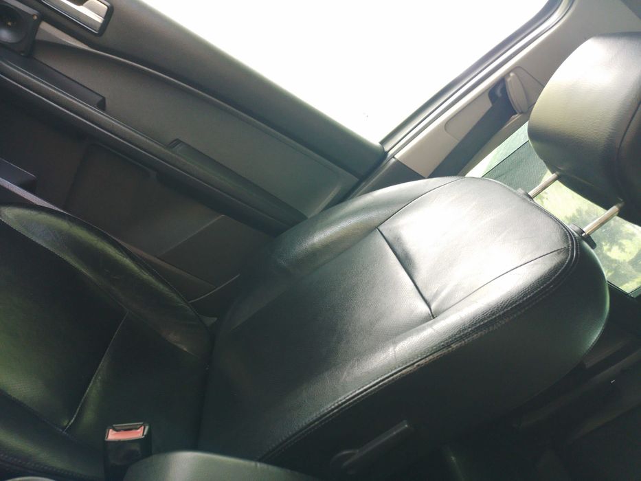 Ford Focus C-Max 2.0 TDCi 2005 – pentru piese, nefuncțional