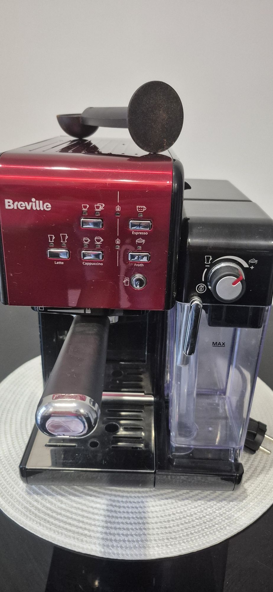 Espressor Breville