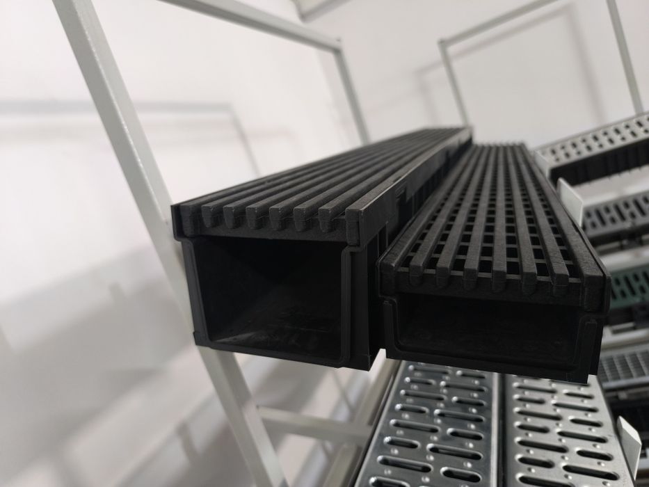 Супер акция! Лоток, Арик, Лоток, Дренаж.