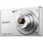 Фотоапарат Sony W510