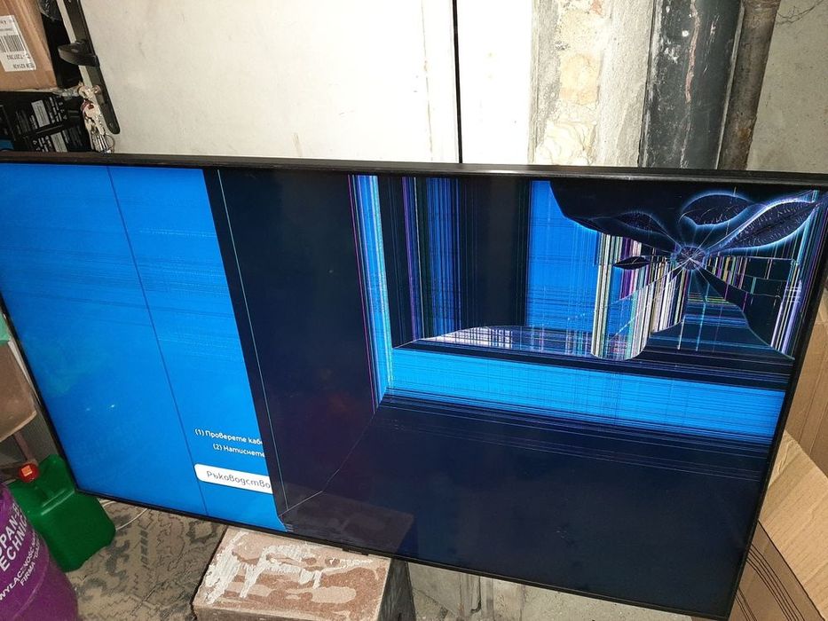 Телевизор Samsung 50инча