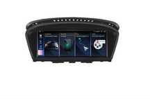 Navigatie Android BMW E60 / E90 4GB / 8GB RAM