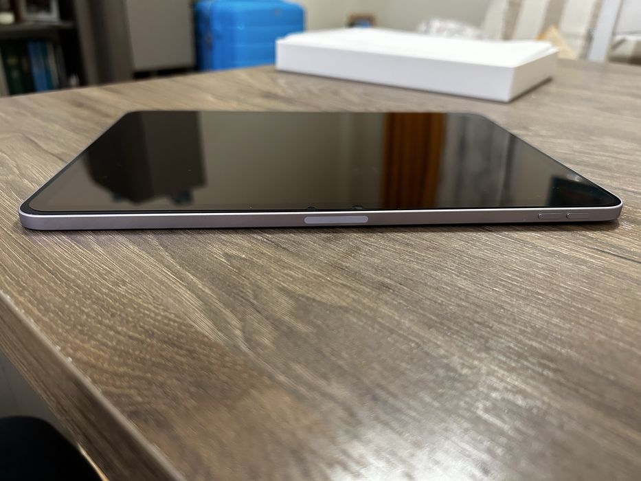 Ipad air 11  M2 128 gb wi-fi лилав