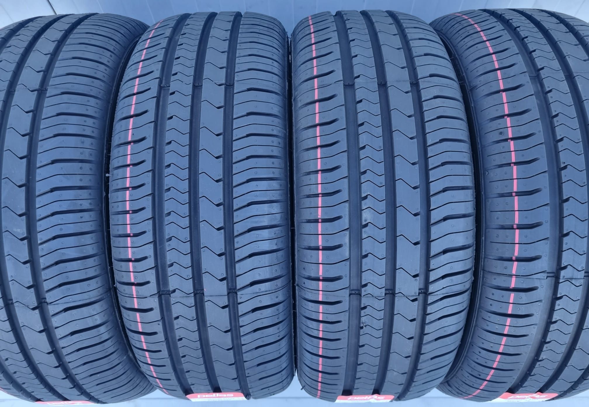 205/55 R16, 91H, PETLAS, Progreen PT525, Anvelope vara