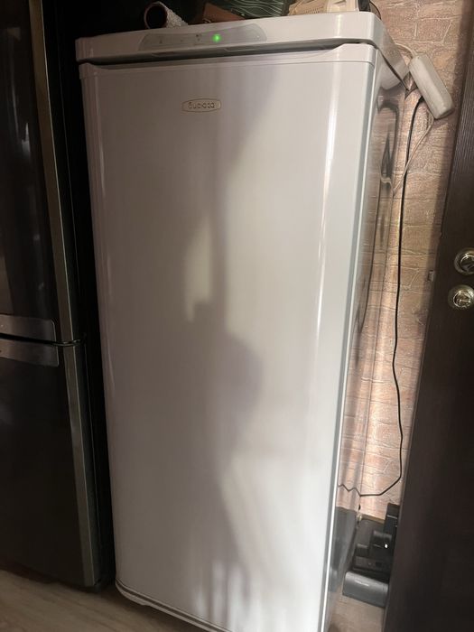 Морозильник бирюса