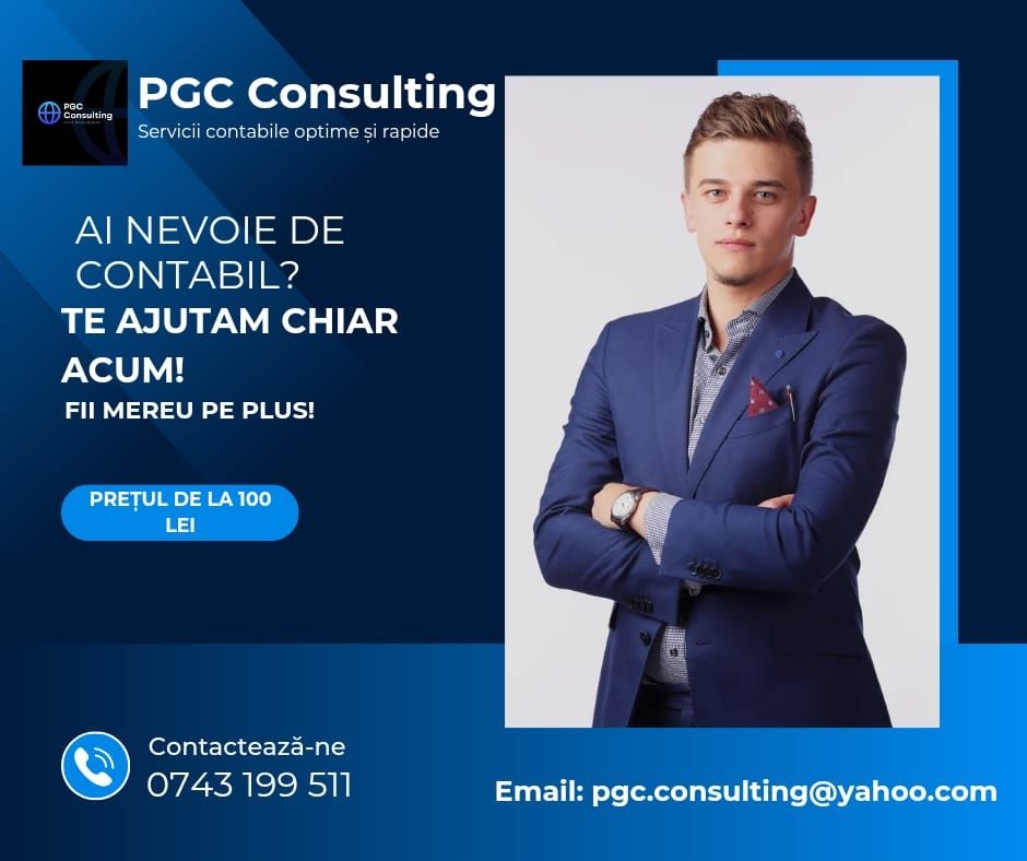 Servicii contabile online