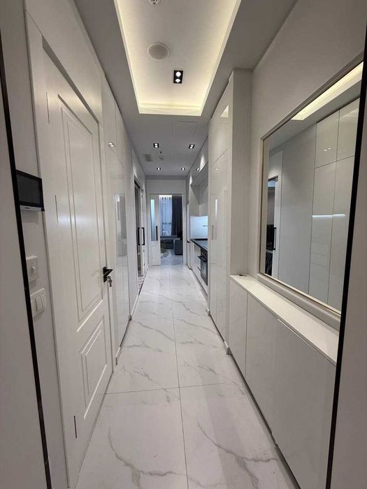 Сдам Новую квартиру 2-ком в ЖК Nest Оne Хумо Арена Р3