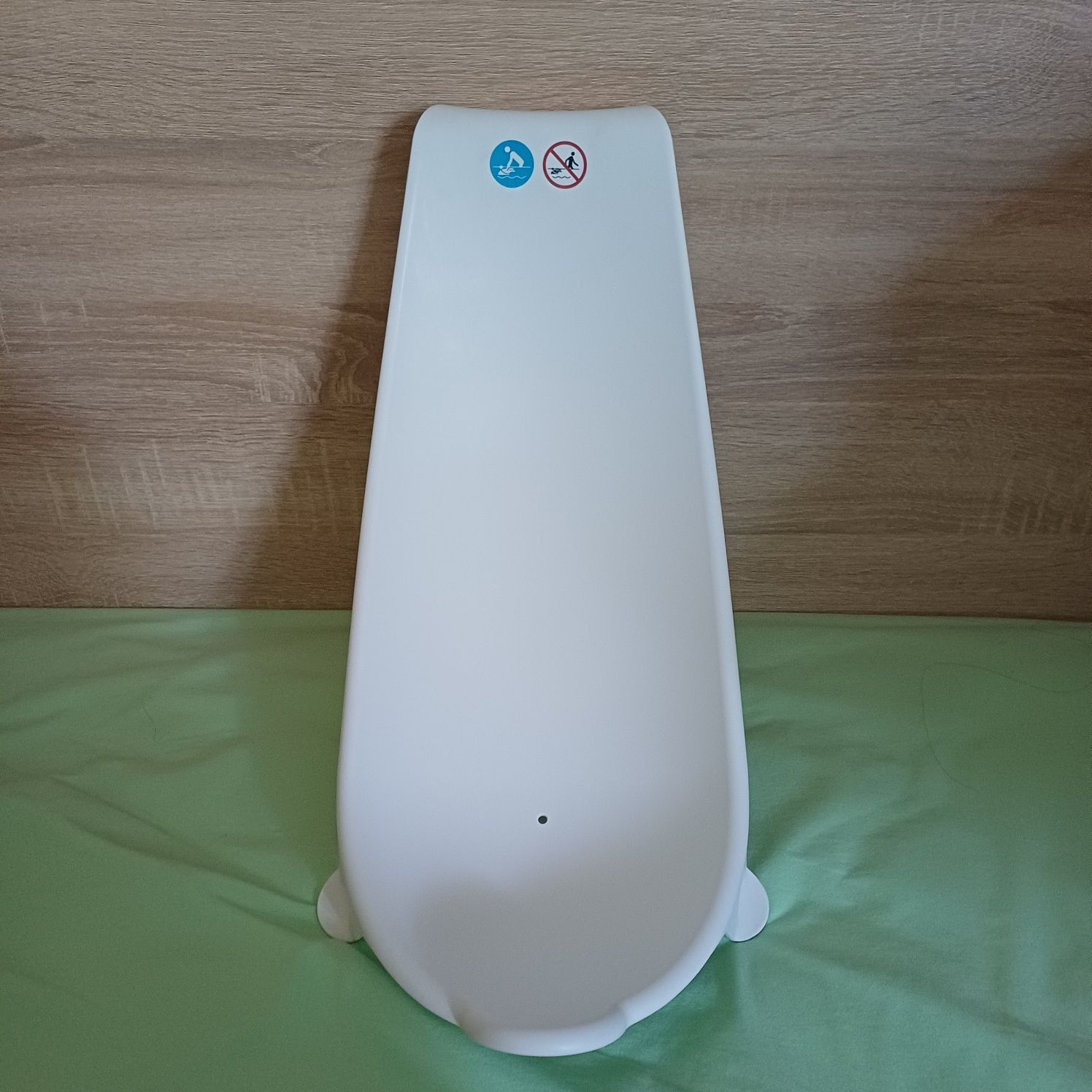 Подложката за новородено stokke