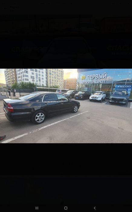 Автомобиль продам