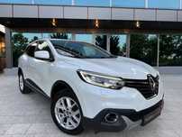 Renault Kadjar XMOD/LED/130cp/Senzori 360/Lane/Scaune incalz/Keyless/Drive Mode Sele