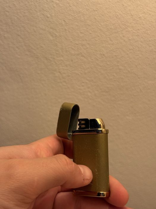 Camel Bricheta zippo lighter zip