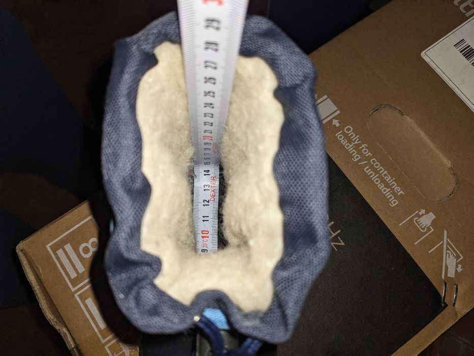 Cizma de iarna 23/24