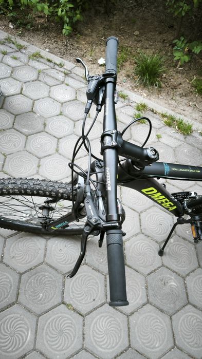 Omega Slycan 27.5