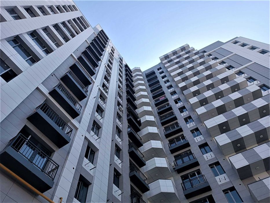 1/10/16 40м2 Мирабад р-н ж.к. SITY TOWER