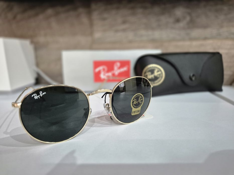 Уникални слънчеви очила