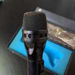 Sennheiser BF531 Black Fire 531 (Sennheiser MD 431)