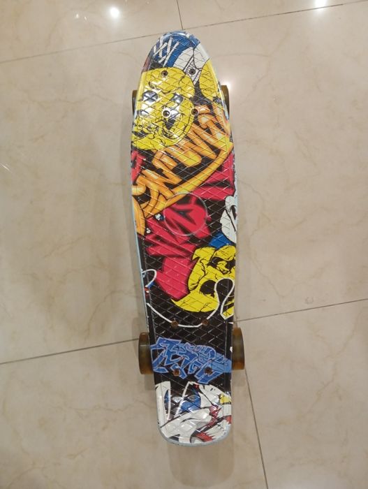 Пенипорд за дете