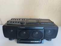 Radio casetofon Schneider P 1000