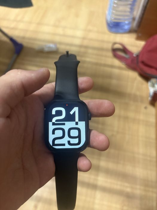 Продаю apple watch 10 series (копия)