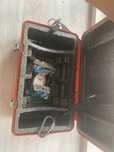 Cutie transport aparat fibra optica Swift kf4a