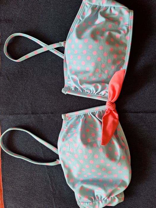 Бански две части