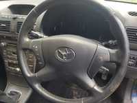 Airbag toyota avensis t25